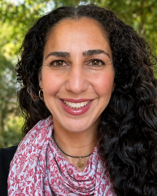 Photo of Netta Uli Ivtzan, Pre-Licensed Professional