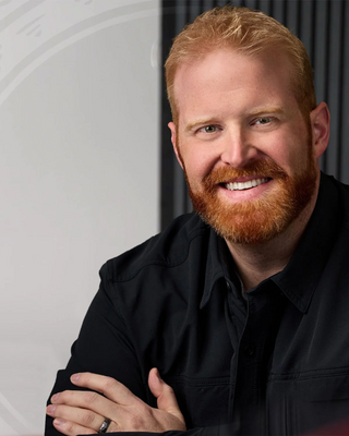 Photo of Benjamin Bunte, Pre-Licensed Professional, MA, LPCC