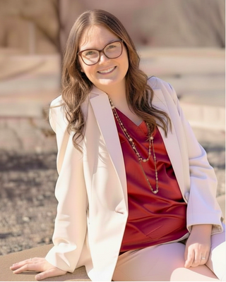 Photo of Jill Hasso, Licensed Professional Counselor, LPC, MA