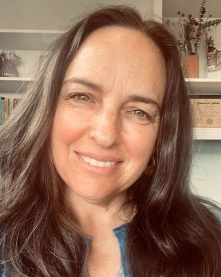 Photo of Abby Maimon, Psychologist, PsyD