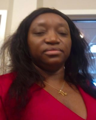 Photo of Nathalie Kori Nkenlifack Manhenkeu, Psychiatric Nurse Practitioner, DNP, MSN-FNP, PMHNP