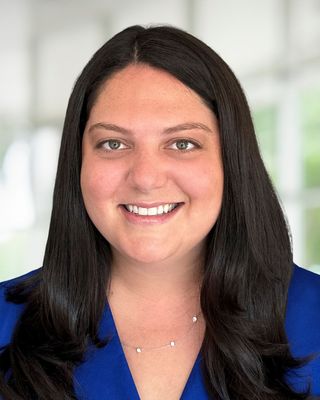 Photo of Madison Pomerantz, Psychiatrist, MD