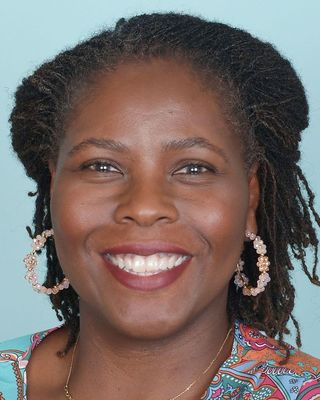 Photo of Akisha Simon, Licensed Professional Counselor, LPC