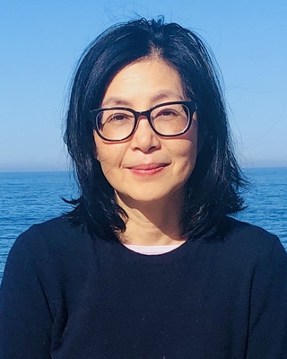 Photo of Sharon M. Kim, Marriage & Family Therapist in San Francisco, CA