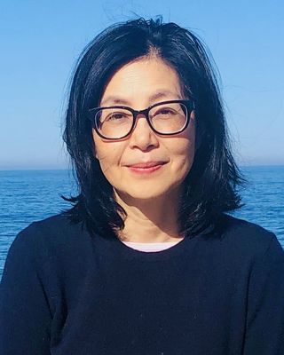 Photo of Sharon M. Kim, LMFT, Marriage & Family Therapist