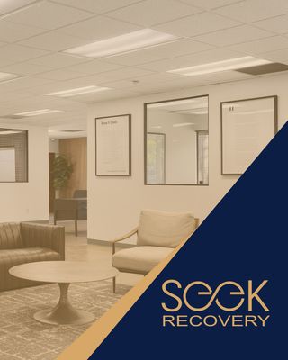 Photo of Josh Gamaitoni - Seek Recovery , Treatment Center