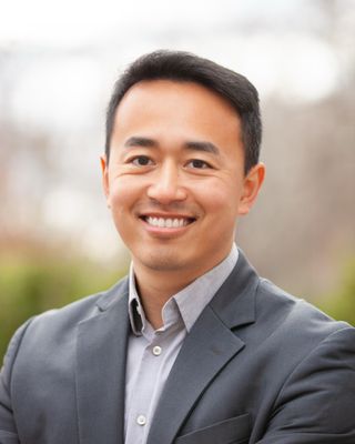 Photo of Datong 'tom' Liu, Clinical Social Work/Therapist, LCSW, SEP, EMDR-, IFS, EFT