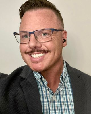 Photo of Robert Neil Olson, Clinical Social Work/Therapist, MSW, LICSW, MHP
