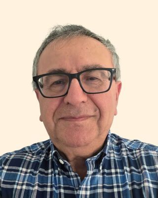 Photo of Dr. Lukas Alexanian, Psychiatrist, MD
