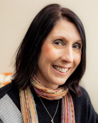Photo of Sarah Aanonson, Clinical Social Work/Therapist in Cedar County, IA