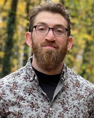 Photo of Jonah Ray Berger, CADC-II, Drug & Alcohol Counselor