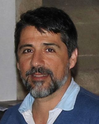 Foto de Pablo Gustavo Leonardi, Psicólogo, PhD