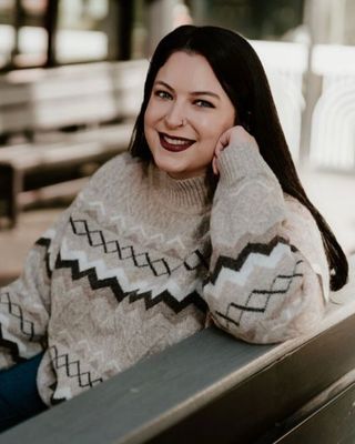 Photo of Courtnie Wittkopf, Licensed Professional Counselor, LPC, LCDC