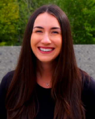 Photo of Maddy Battisti, Counsellor, MA, RCC