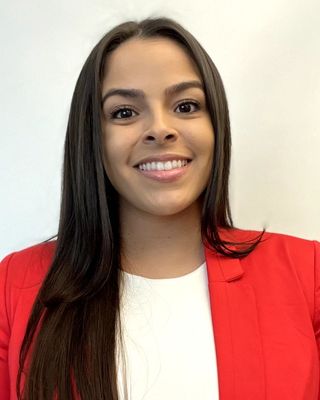 Photo of Kristina Feliciano, Clinical Social Work/Therapist, LCSW