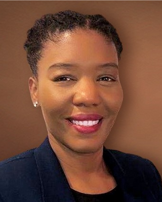 Photo of Dieunette Joseph-Omwanghe, Psychiatric Nurse Practitioner in Arvada, CO