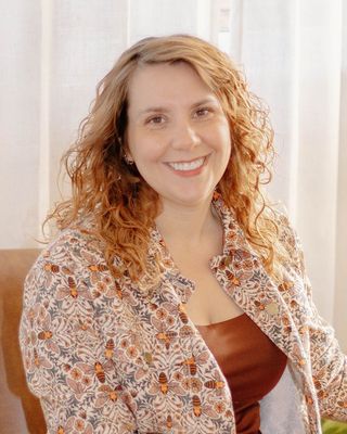 Photo of Rachel S Harris, Licensed Professional Counselor, LPC, CPCS, NCC, CMCC