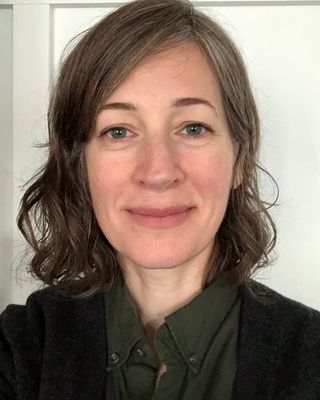 Photo of Kate Hoover, Licensed Professional Counselor, LPC, LMHC