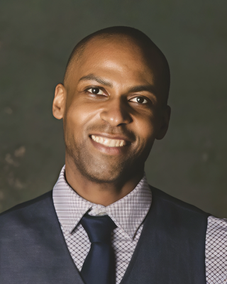 Photo of Kenneth Roy, Licensed Professional Counselor, LPC