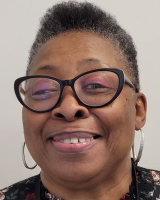 Photo of Gloria Foster, Licensed Social Worker in Homewood, IL