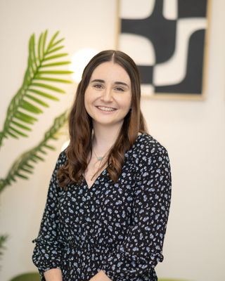 Photo of Grace Dougherty, Pre-Licensed Professional