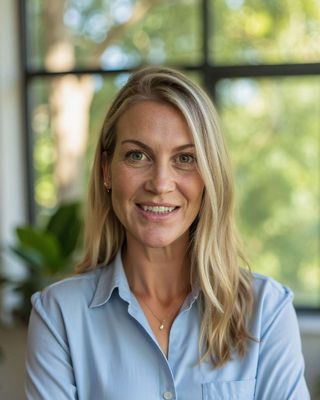 Photo of Jacqueline Hoffman, Psychiatric Nurse Practitioner, PMHNP