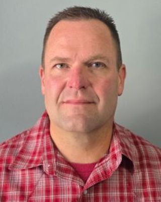 Photo of Jeremie Taylor, Counselor