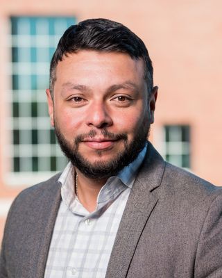 Photo of Dr. Juvenal Tegeda George, Psychologist, PsyD