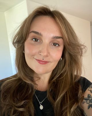 Photo of Ashley Smith, Licensed Professional Counselor, MA, LPC