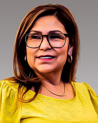 Photo of Vioneth Villatoro-Ramirez, Licensed Professional Counselor in Colorado