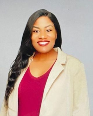 Photo of Britni Washington, Associate Professional Clinical Counselor, APCC