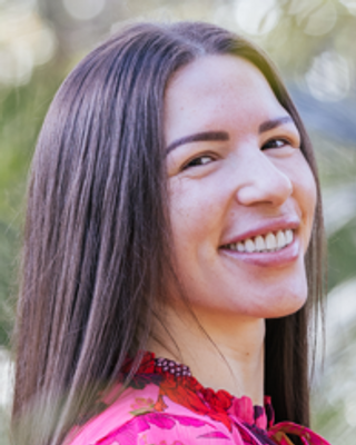 Photo of Rachel Rose, Psychologist, MPsych, PsyBA General