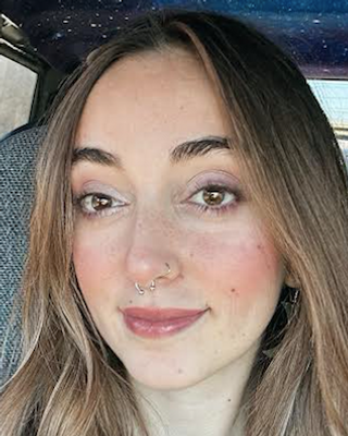 Photo of Samantha Zarou, Counselor, LMHC