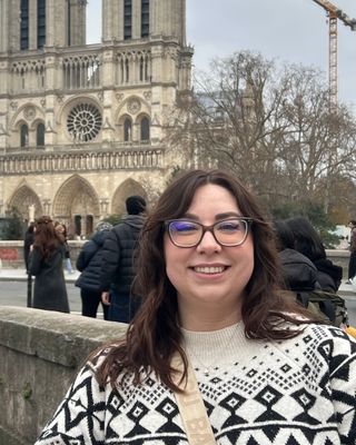 Photo of Molly Propst, Licensed Professional Counselor, MS