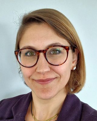 Photo of Fernanda Queiroz, Psychologist, HCPC - Couns. Psych.