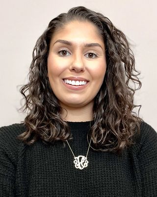 Photo of Alyssa Jimenez, Licensed Professional Counselor in Toms River, NJ
