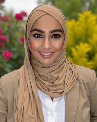 Photo of Humma K Arshad, Marriage & Family Therapist Associate, LAMFT
