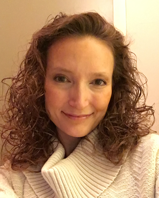Photo of Leah Oklan, Clinical Social Work/Therapist, LICSW