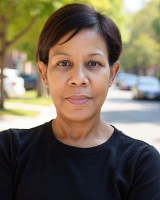 Photo of Silvia Hill, Psychiatric Nurse Practitioner, MSN, APRN, PMHNP-B