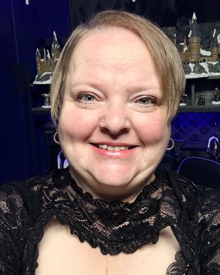 Photo of Stephanie A Underhill - A Peace Within, PLLC, Licensed Professional Counselor, MS, LPC