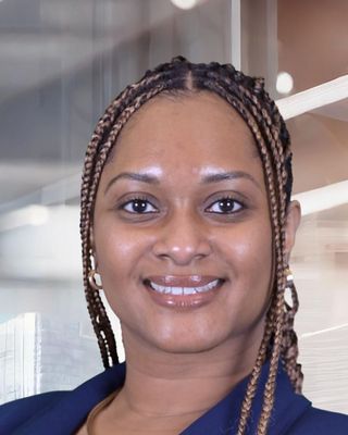 Photo of Eduasvy VanBokklen, Psychiatric Nurse Practitioner, PMHNP