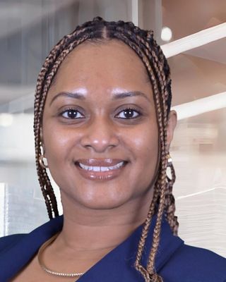 Photo of Eduasvy VanBokklen, Psychiatric Nurse Practitioner, PMHNP