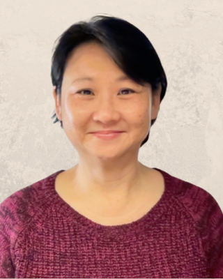 Photo of Amy Leung, RN, Psychotherapist in Whitby, ON