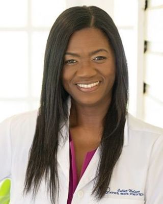 Photo of Juliet Nelson, Psychiatric Nurse Practitioner in Florida