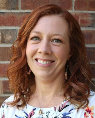 Photo of Amy Earl, LCSW, RPT, Clinical Social Work/Therapist in Indianapolis