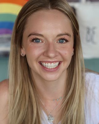 Photo of Krysta Parker, Clinical Social Work/Therapist, LCSW, MSW, RYT