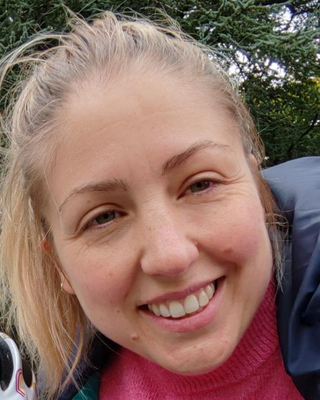 Photo of Hayley Rock, Psychologist, PsychD, HCPC - Clin. Psych.