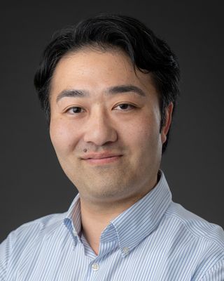 Photo of Ryoichi Noguchi, Psychologist, PhD