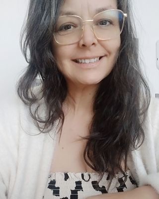 Foto de Patricia Cardenas García, Psicólogo, Lic. en Psicología