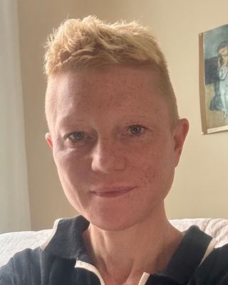 Photo of Jess Willis, Psychologist, MA